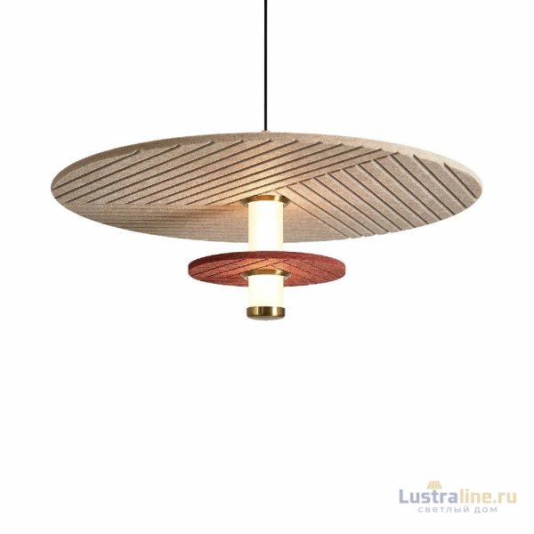 Подвесной светильник Freya Acoustic FR5494PL-L9TR