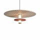 Подвесной светильник Freya Acoustic FR5494PL-L9TR