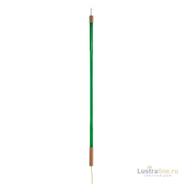 Подвесной светильник Seletti Linea 07749 GRE