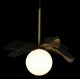 Подвесной светильник Loft IT Monro 10213/A Black