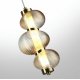 Подвесной светильник Odeon Light L-vision Bruco 5095/12L