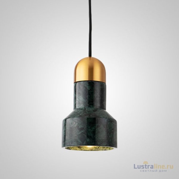 Подвесной светильник ImperiumLoft Jazz Stone 189840-23 Подвесной светильник ImperiumLoft Jazz Stone 189840-23