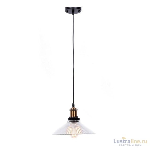 Подвесной светильник Lumina Deco Robi LDP 6802 Rifle Подвесной светильник Lumina Deco Robi LDP 6802 Rifle