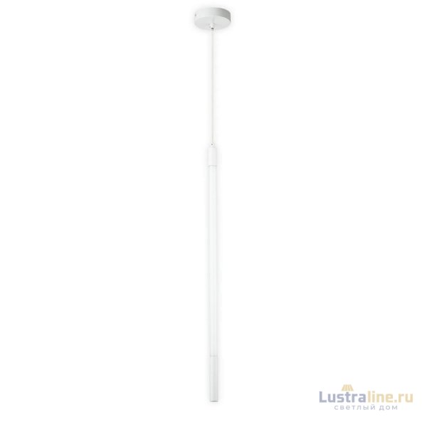Подвесной светильник Indigo Filato 14008/1P White V000054L