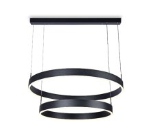 Подвесной светильник Ambrella Light Acrylica FA6618