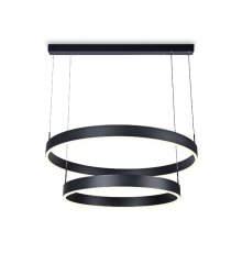 Подвесной светильник Ambrella Light Acrylica FA6618