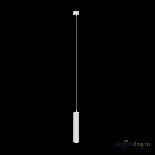 Подвесной светильник Maytoni Technical Focus P075PL-01W