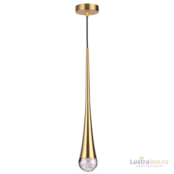 Подвесной светильник Odeon Light Gota 4285/1