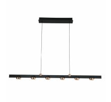 Подвесной светильник IMEX Teranzo PLC-7069-1260