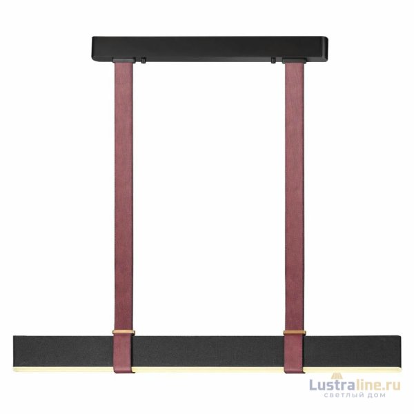 Подвесной светильник Odeon Light Vincent 6629/25L Подвесной светильник Odeon Light Vincent 6629/25L