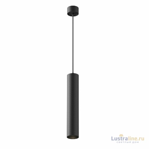 Подвесной светильник Maytoni Artisan P082PL-GU10-B Подвесной светильник Maytoni Artisan P082PL-GU10-B