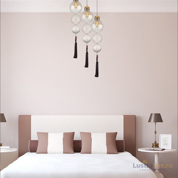 Подвесной светильник ImperiumLoft Heathfield Lighting 248523-22 Подвесной светильник ImperiumLoft Heathfield Lighting 248523-22