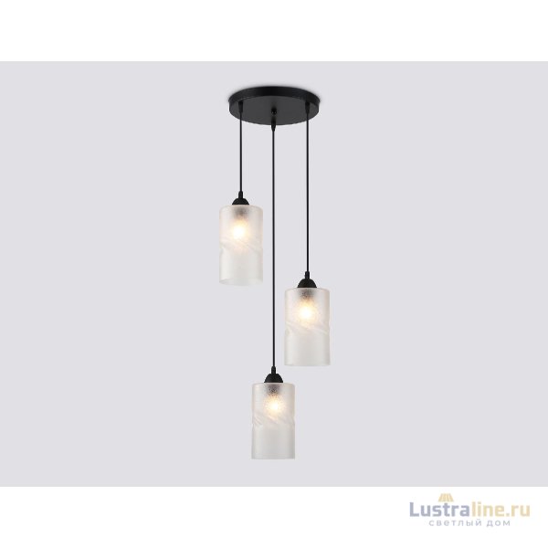 Подвесной светильник Ambrella Light Loft Traditional TR3412