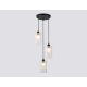 Подвесной светильник Ambrella Light Loft Traditional TR3412