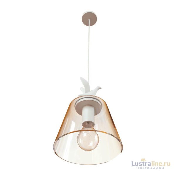 Подвесной светильник LOFT IT Wildlife Loft1807 Подвесной светильник LOFT IT Wildlife Loft1807