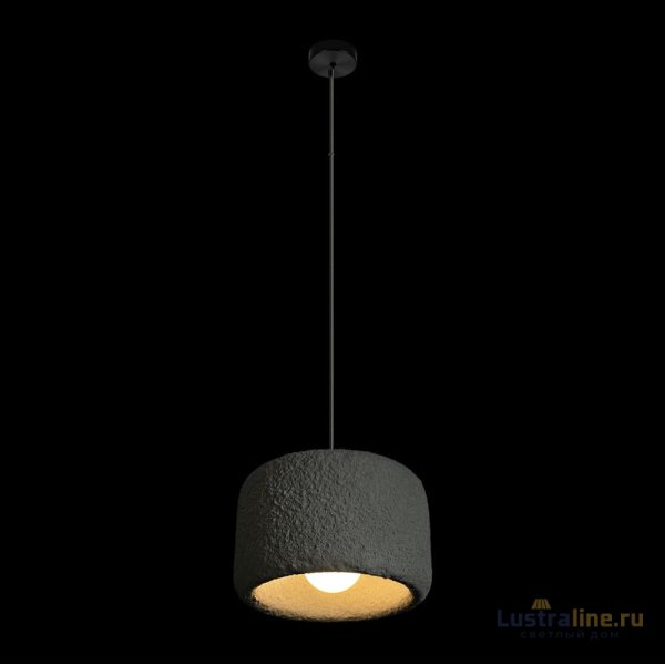 Подвесной светильник Loft IT Stone 10252/300 Grey