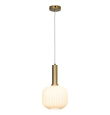 Подвесной светильник Lussole LOFT Ondulati LSP-8354