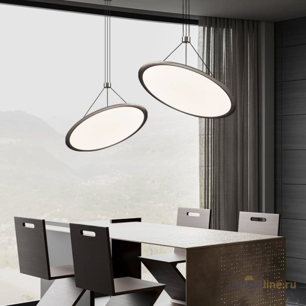 Подвесной светильник ImperiumLoft Vivert 232166-23 Подвесной светильник ImperiumLoft Vivert 232166-23