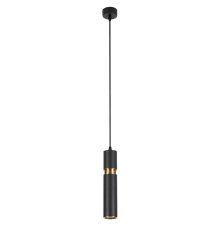 Подвесной светильник Arte Lamp Ran A3145SP-1BK