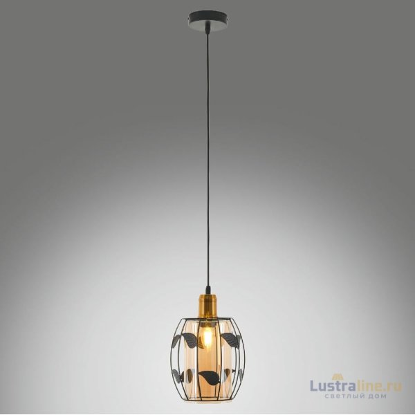 Подвесной светильник MyFar Huston MR1690-1P