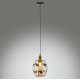 Подвесной светильник MyFar Huston MR1690-1P