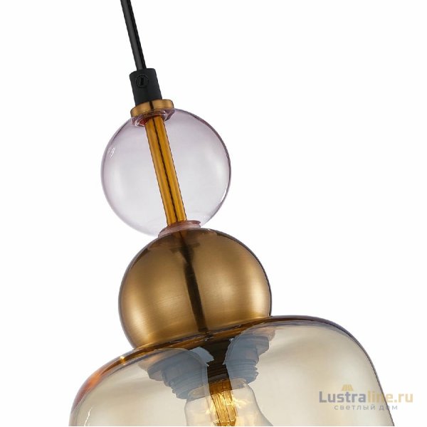 Подвесной светильник F-Promo Vinglas 4341-1P Подвесной светильник F-Promo Vinglas 4341-1P