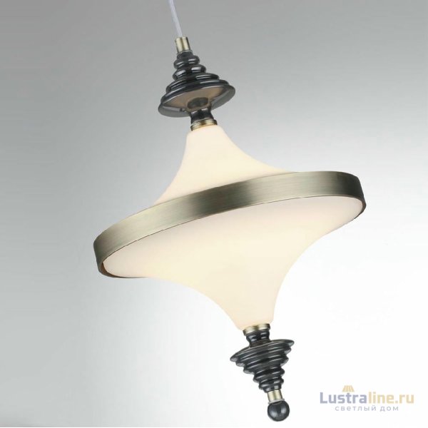 Подвесной светильник Odeon Light Ula L-vision 5404/23L