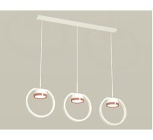 Подвесной светильник Ambrella Light Traditional (C9106, N8126) XB9106104
