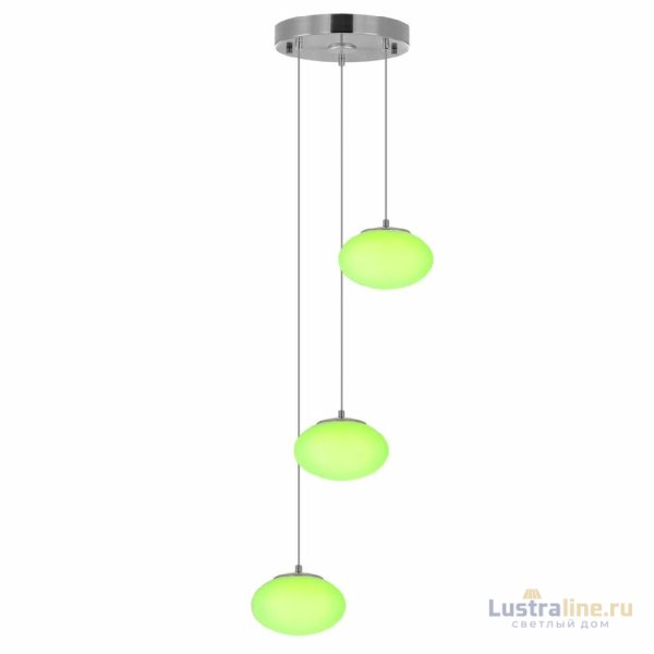 Подвесной светильник Citilux Atman smart CL226A031 Подвесной светильник Citilux Atman smart CL226A031