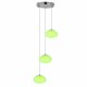 Подвесной светильник Citilux Atman smart CL226A031