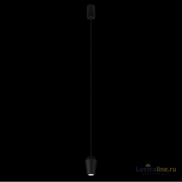 Подвесной светильник Loft IT Blackout 10357/1