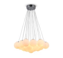 Подвесной светильник Freya Fiesta FR5231PL-19CH