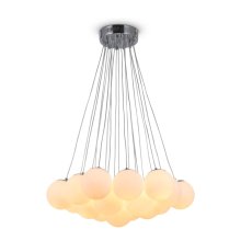 Подвесной светильник Freya Fiesta FR5231PL-19CH