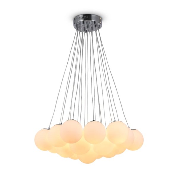 Подвесной светильник Freya Fiesta FR5231PL-19CH
