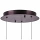 Подвесной светильник Lightstar Caramello 796139