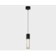 Подвесной светильник Italline IT014-0204 black