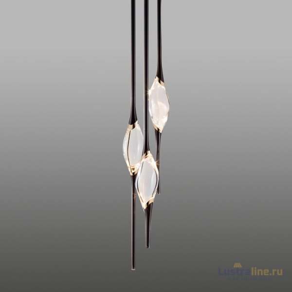 Подвесной светильник ImperiumLoft Pezzo 154908-60