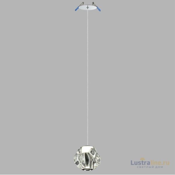 Подвесной светильник Odeon Light Jemstone 5084/5L