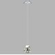 Подвесной светильник Odeon Light Jemstone 5084/5L
