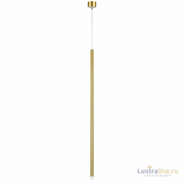Подвесной светильник Lightstar Tubo LT7474431 Подвесной светильник Lightstar Tubo LT7474431