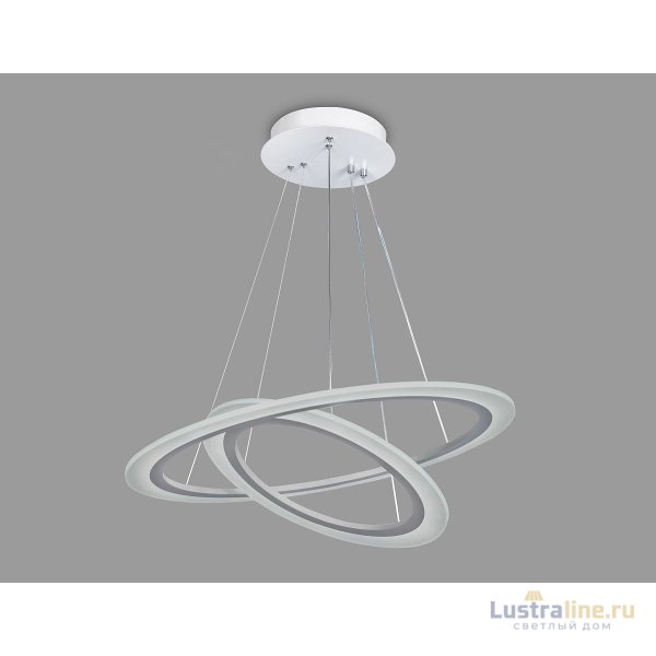 Подвесной светильник Ambrella Light Acrylica Original FA4355