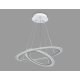 Подвесной светильник Ambrella Light Acrylica Original FA4355