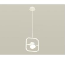 Подвесной светильник Ambrella Light Traditional (C9118, N8461) XB9118152