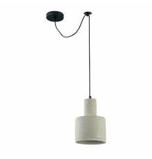 Подвесной светильник Maytoni Broni T439-PL-01-GR