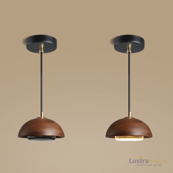 Подвесной светильник ImperiumLoft Greta 101648-26 Подвесной светильник ImperiumLoft Greta 101648-26