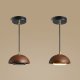 Подвесной светильник ImperiumLoft Greta 101648-26