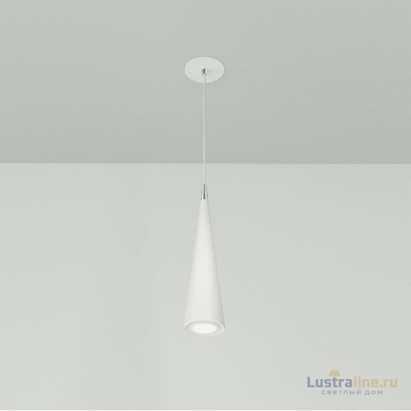Подвесной светильник Maytoni Nevill P318-PL-01-W