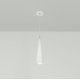 Подвесной светильник Maytoni Nevill P318-PL-01-W