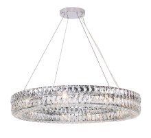 Подвесной светильник Newport 10124+14/S М0063182 Подвесной светильник Newport 10124+14/S М0063182