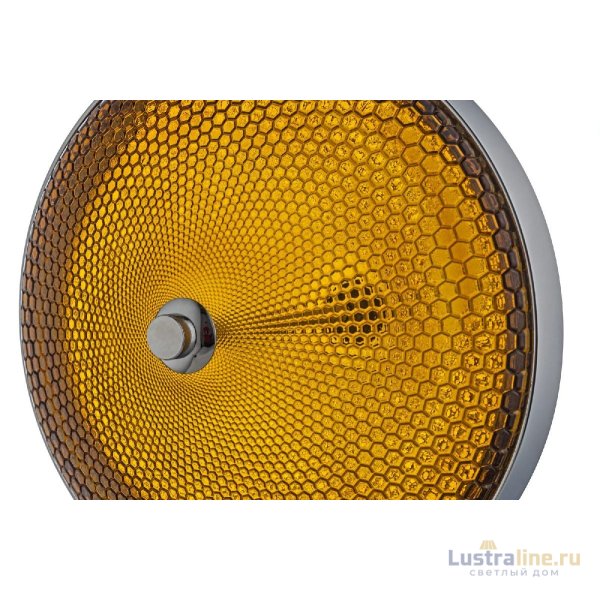 Подвесной светильник Lucia Tucci COIN 2890.R170.1 D250 YL
